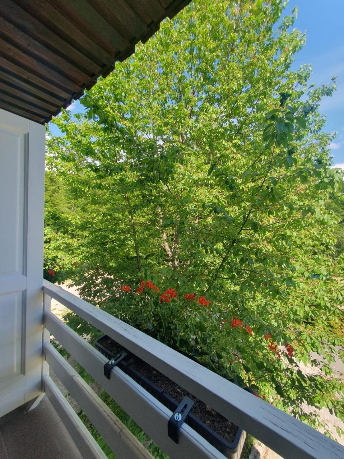 Guesthouse Nikola Plitvička Jezera Eksteriør bilde