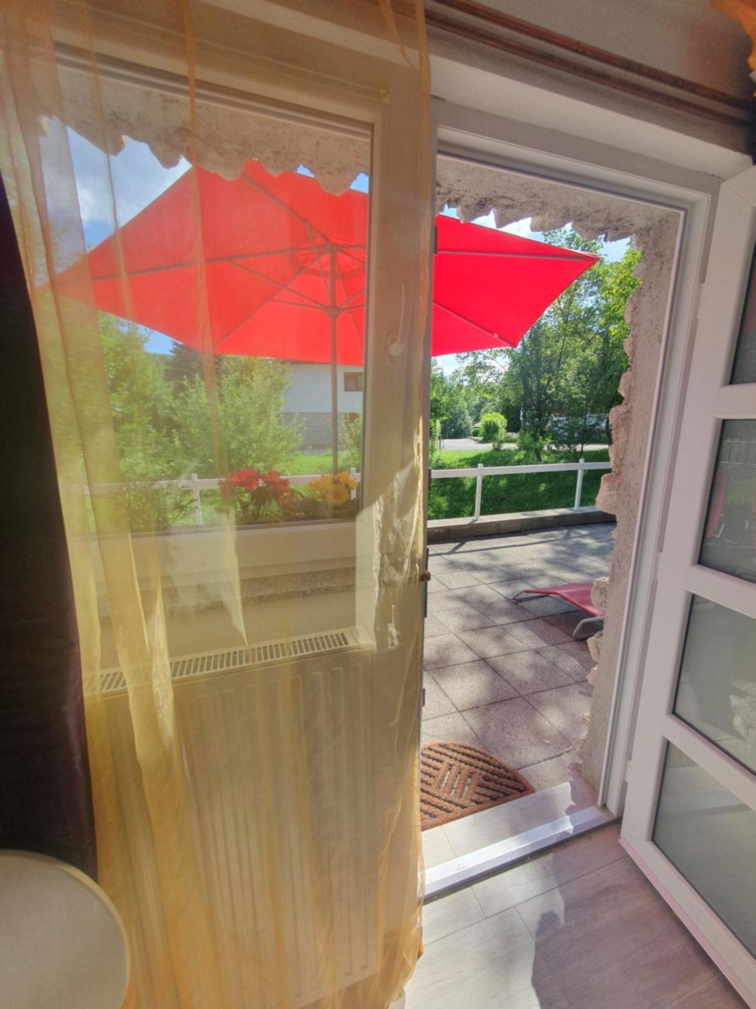 Guesthouse Nikola Plitvička Jezera Rom bilde