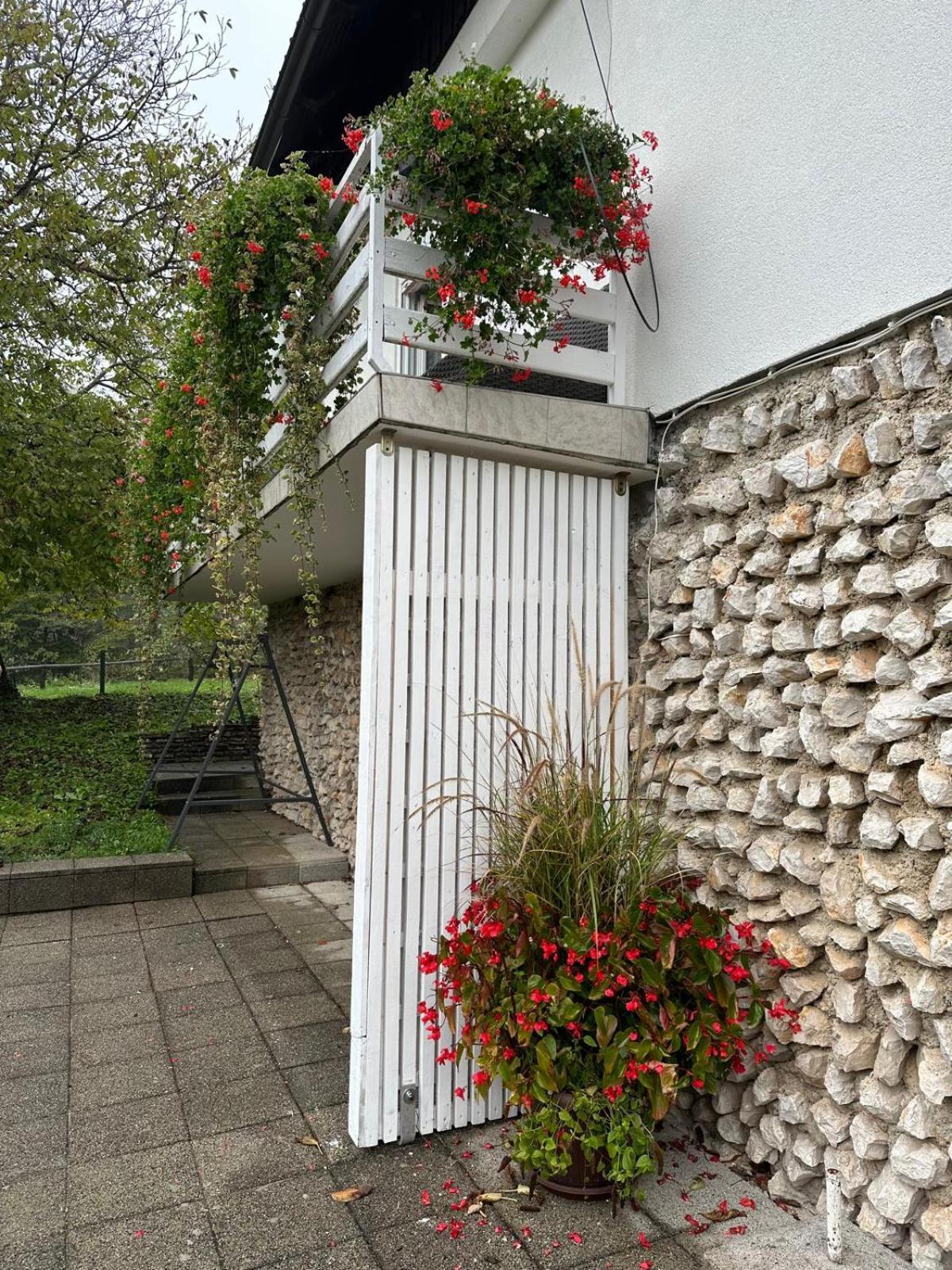 Guesthouse Nikola Plitvička Jezera Eksteriør bilde